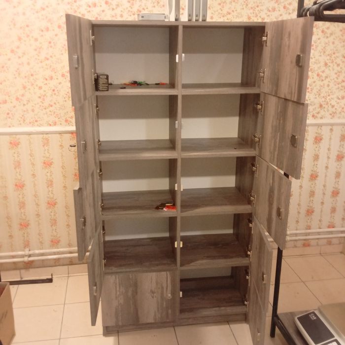 Недорогая мебель для офис