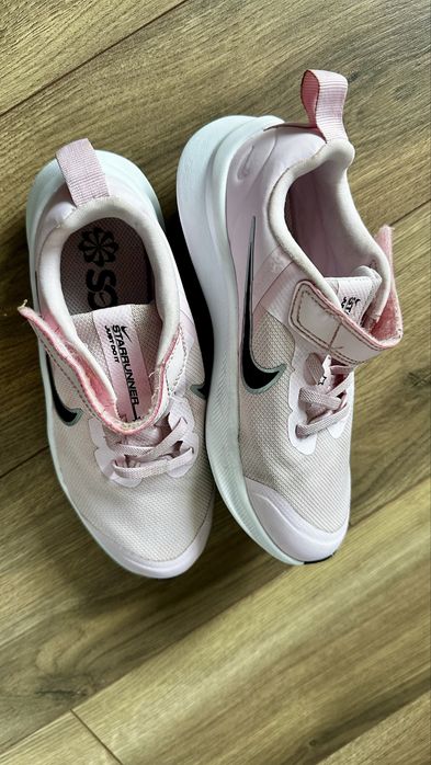 Детски маратонки Nike - номер 32