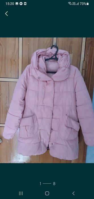 Продам куртку разные