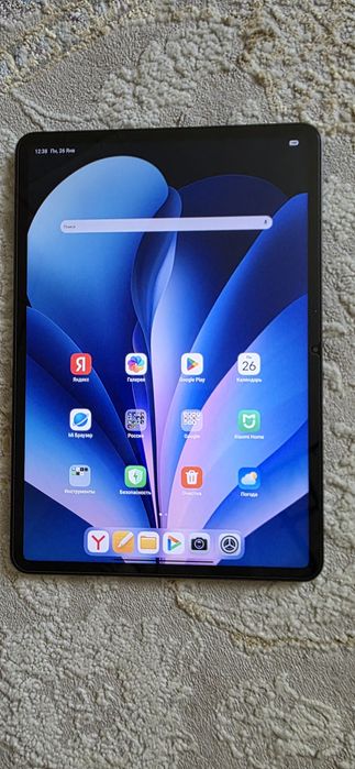 Распродажа! Новый планшет Xiaomi pad 7!