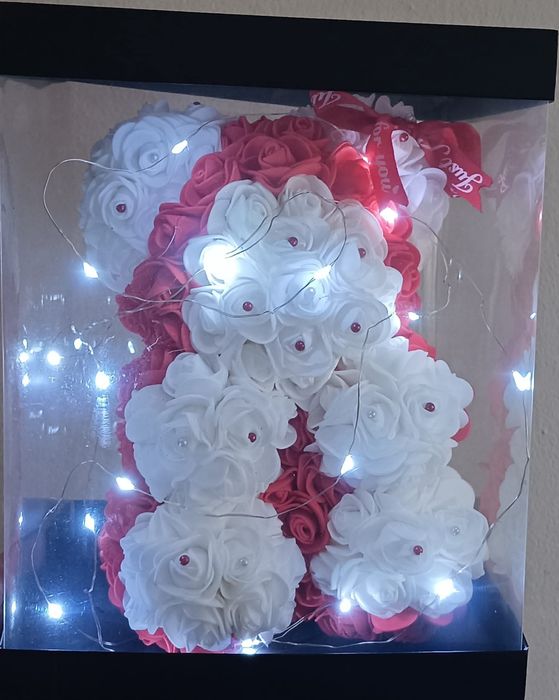 Ръчна изработка.