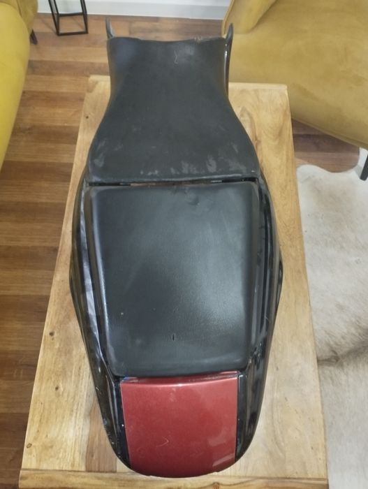 Ymaha yzf 1000 r tandatrace опашка и седалки