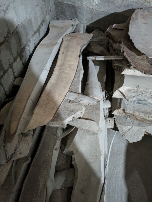 Taxta yong'oq daraxtidan