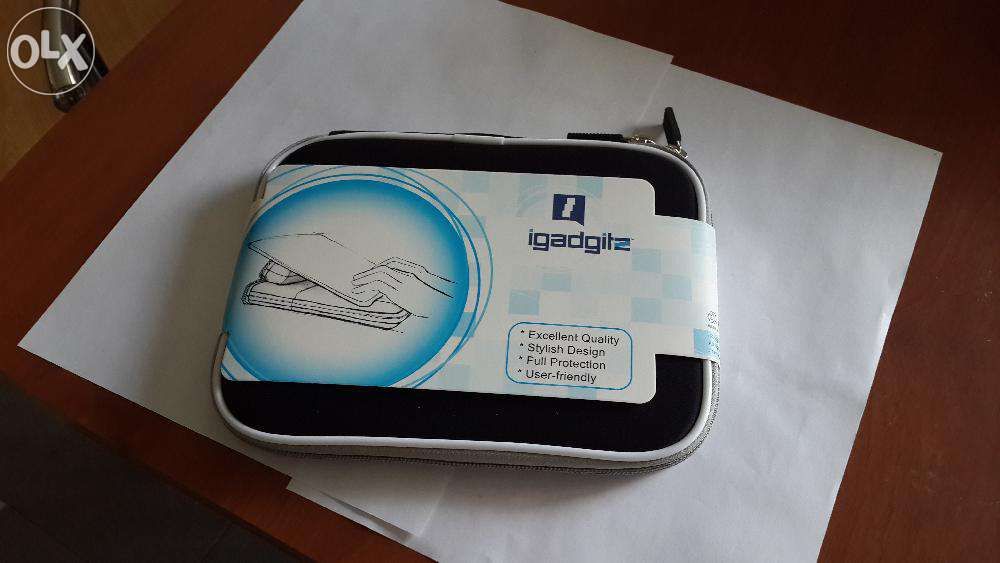 Чехол для планшета