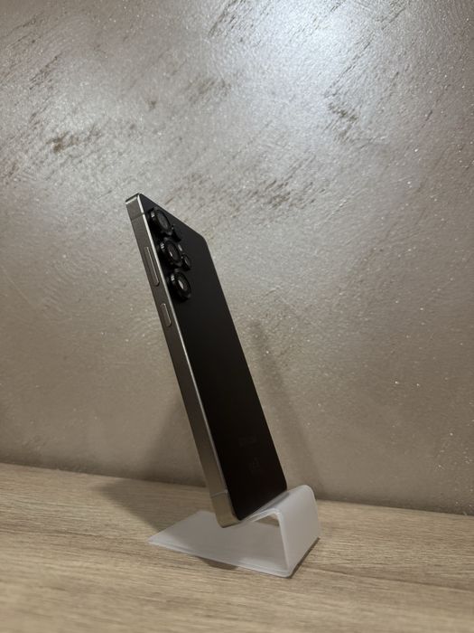 Samsung Galaxy S25 Ultra | 512GB | 99% батерия | Silver Blue