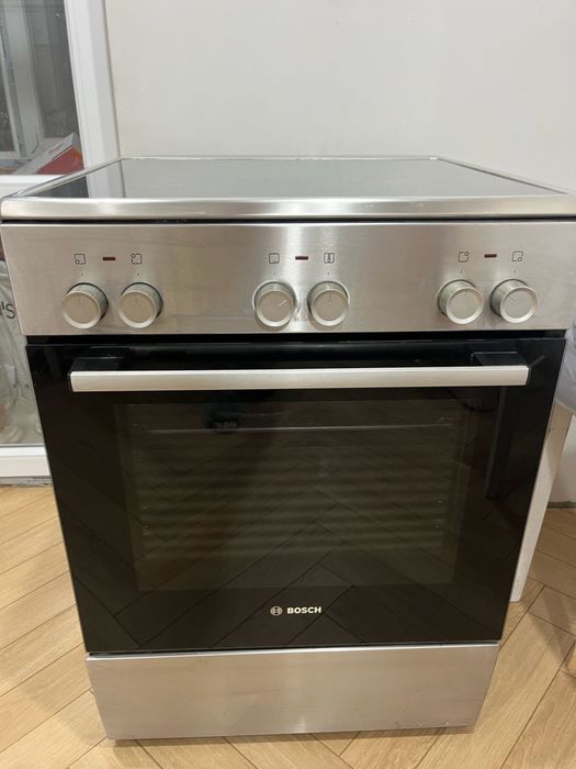 Плита электрическая Bosch