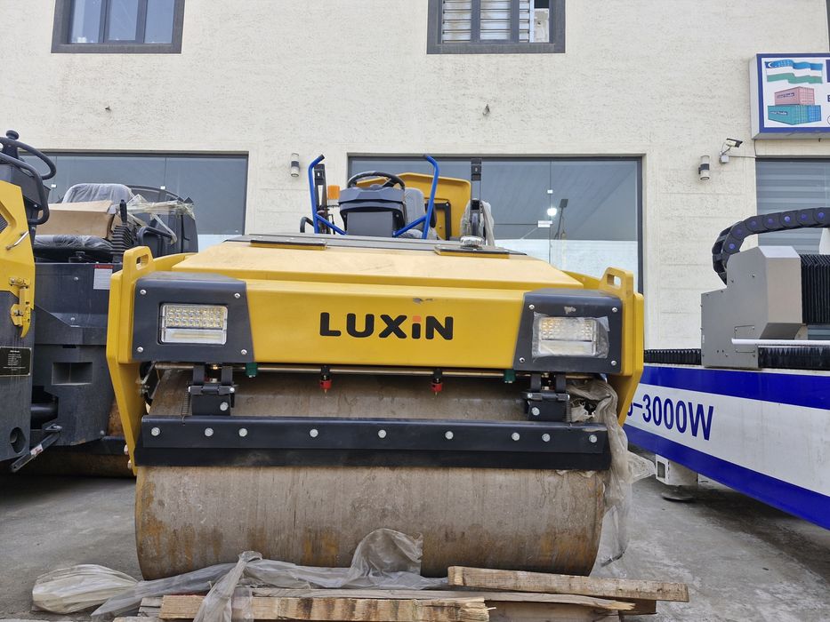 BIBRA KaTok 4 tonna yangi.