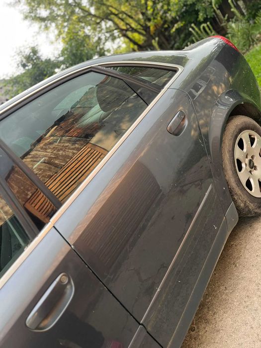 Audi A4 B6 2001 1.9