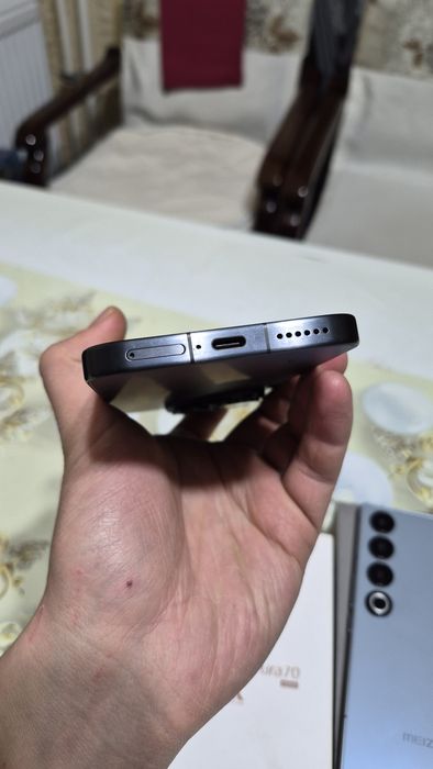 Huawei Pura 80 12/256 Gb sotiladi