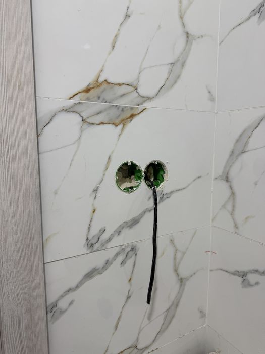 Электрик под ключ