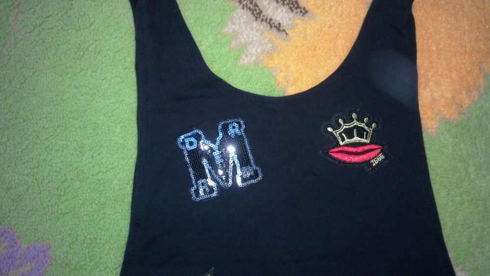 Италиански модерен гащеризон, размер-М.