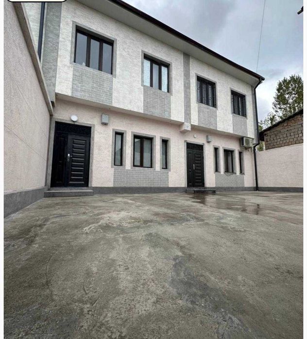 Продажа Евродома на Ханабаде (N 13019 )