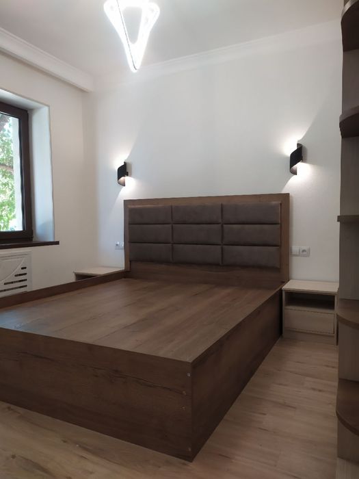 Мебель на заказ любой сложности