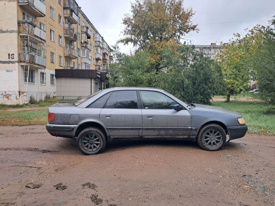Продам Audi 100 С4 2.6