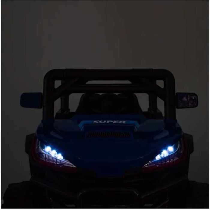 Детски електрически джип