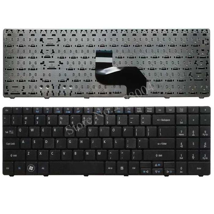 Tastatura Acer 5516, 5517, 5332, 5532, 5534, 5732, 7713, 7715, 5334