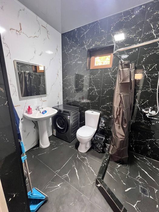 Дом 6.5 соток  новый коттедж