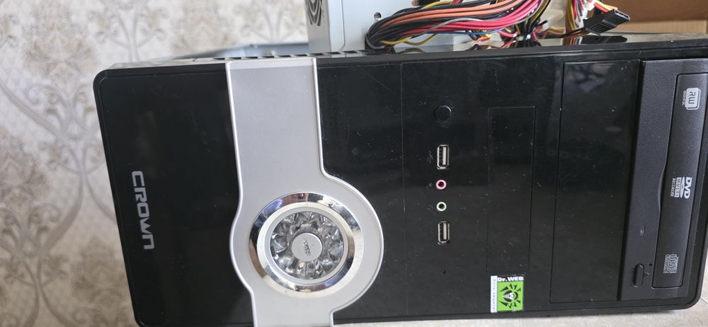 Срочна Продам компьютер