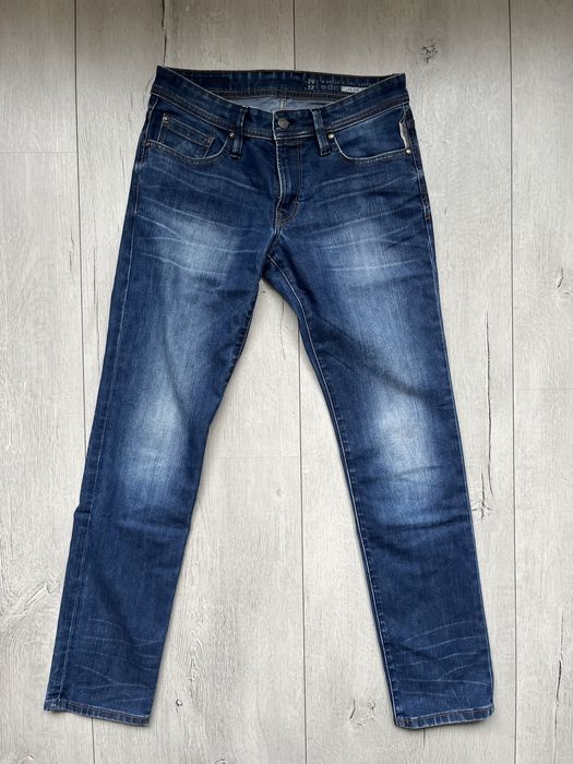 Мъжки дънки edc