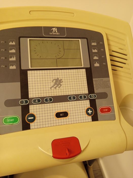 Продам беговую дорожку