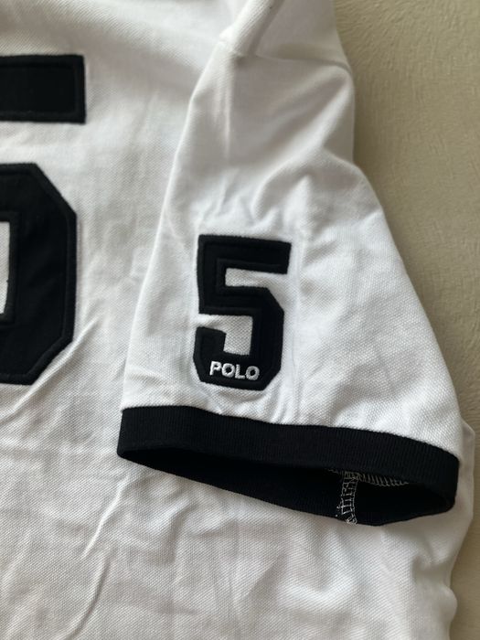 Тениска Ralph Lauren Miami