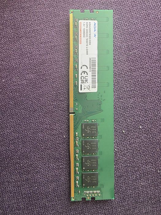 Adata Premier 16GB DDR4 3200MHz CL22