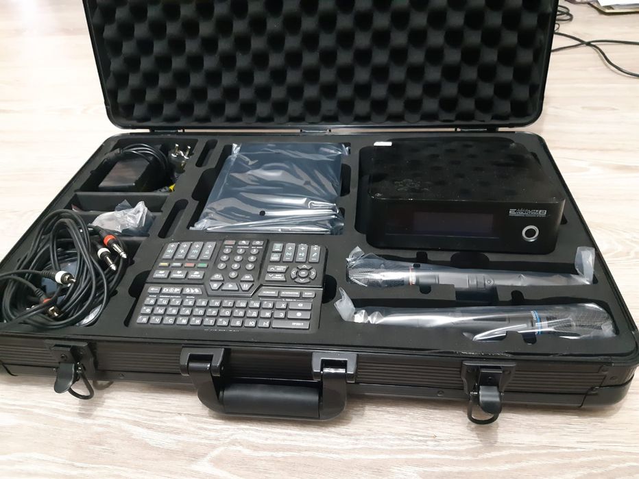 Аренда  / Прокат КАРАОКЕ