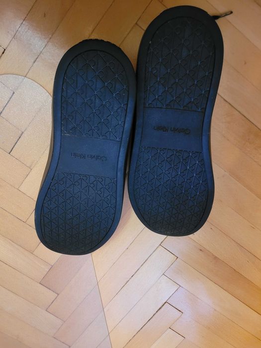 Vand Calvin Klein
