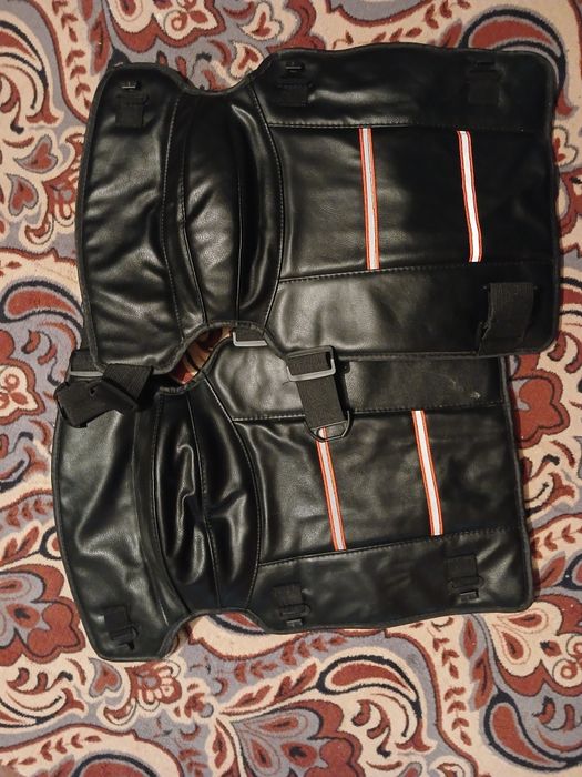 Наколенники для мото