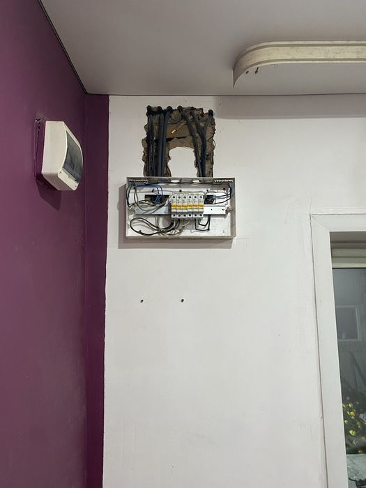 Электрик Павлодар 24/7