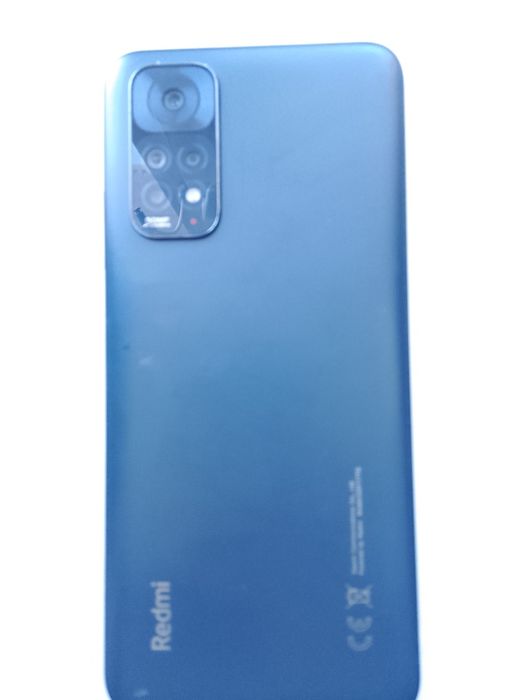 Redmi note 11 128гб