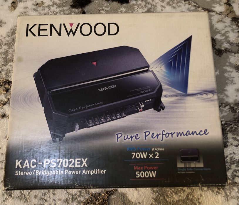 Самбуфер Sambufer