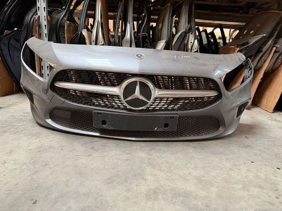 Bara fata completa Mercedes A-class W177 2021