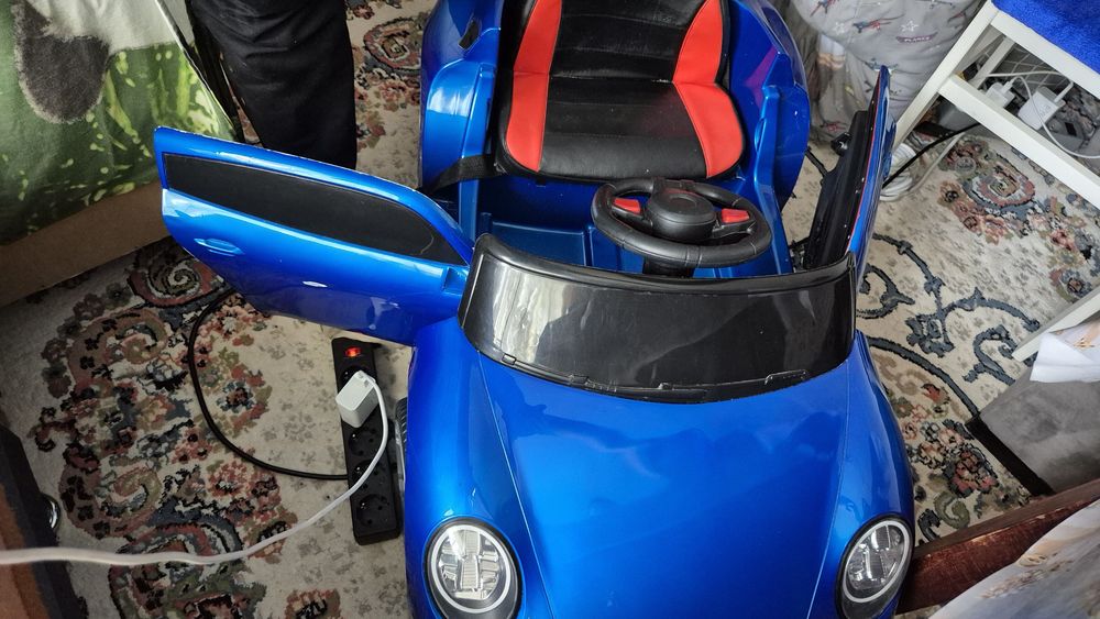 Продается машинка