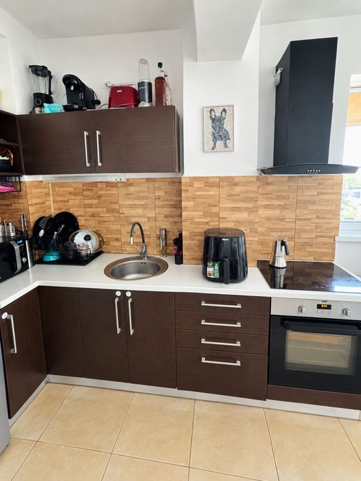 Proprietar – Apartament 2 camere, 52 mp + balcon 6 mp, Prima Nufărul, Oradea