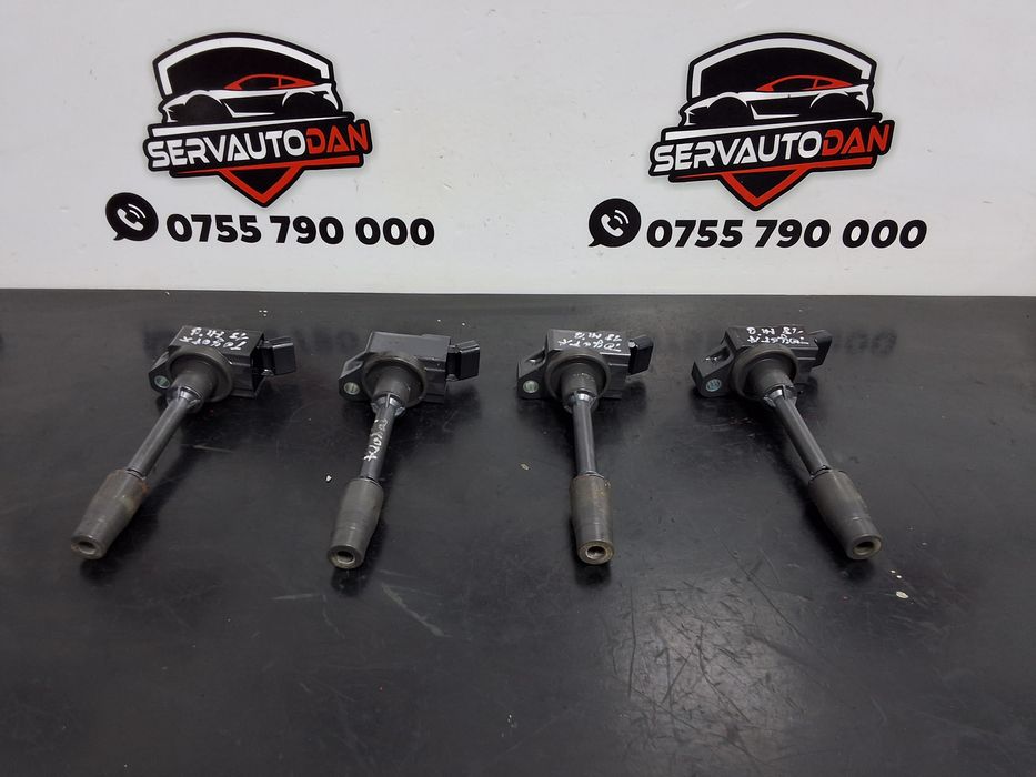 bobina inductie toyota c-hr 1.8 hybrid 2019