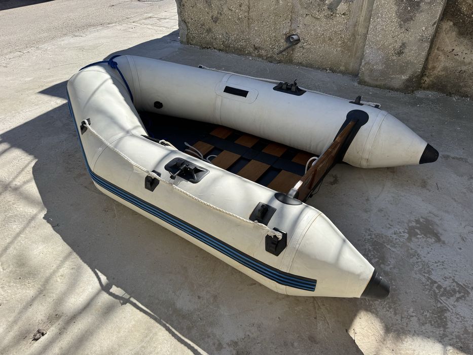 Лодка Plastimo 2.4m