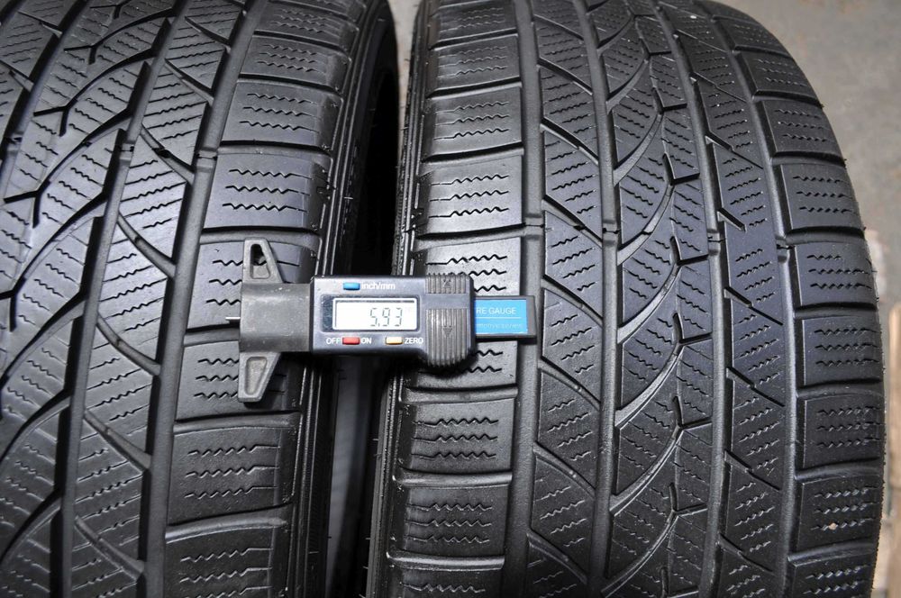 SET 2 Anvelope All Season 205/45 R17 FALKEN Euroall season AS200 88V