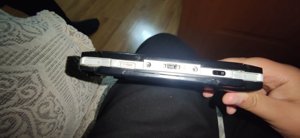 Обмен psp 1000 смотрите в описание
