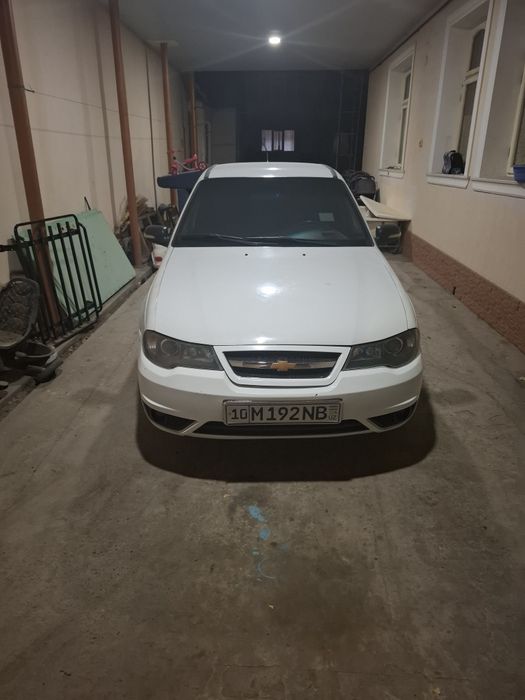 Нексия 2 4200 $  цена договорная