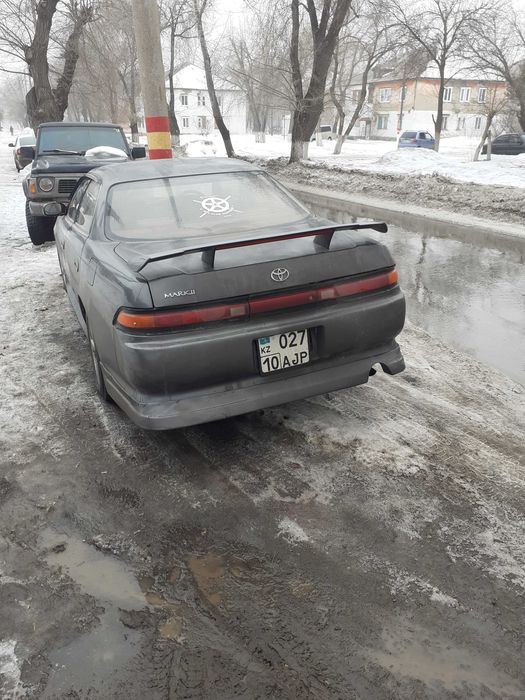 Продам Toyota mark2 90