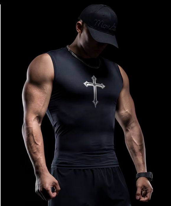 Ластични тениски в отлично състояние всички размери