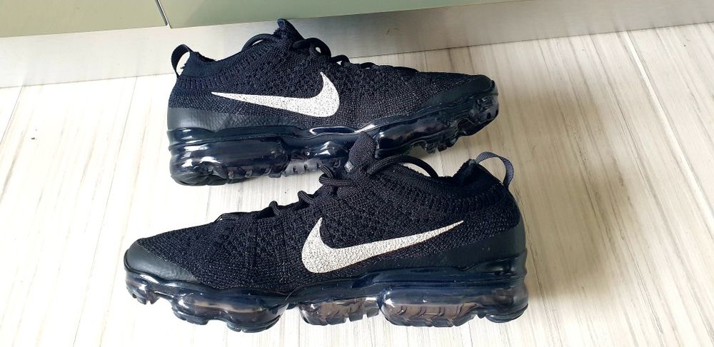 Nike Vapor Max  UK 4.5 US 7 UNISEX 38 /24см ОРИГИНАЛ Унисекс Маратонки