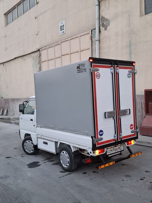 Avto Tent Tent Labo Changan Shineray