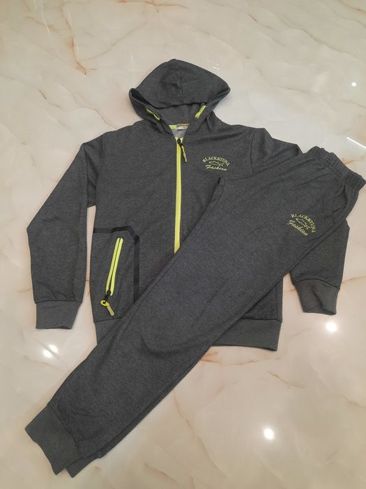 Детски анцунг за момче