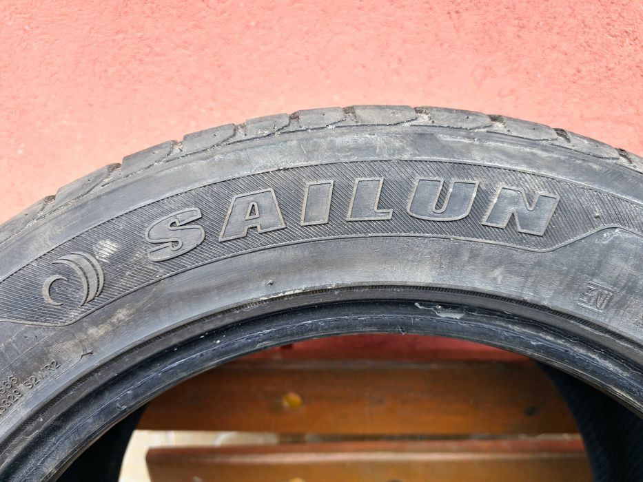 Летни гуми Sailun Atrezzo ZSR XL 225/55 R17 101W DOT 0124