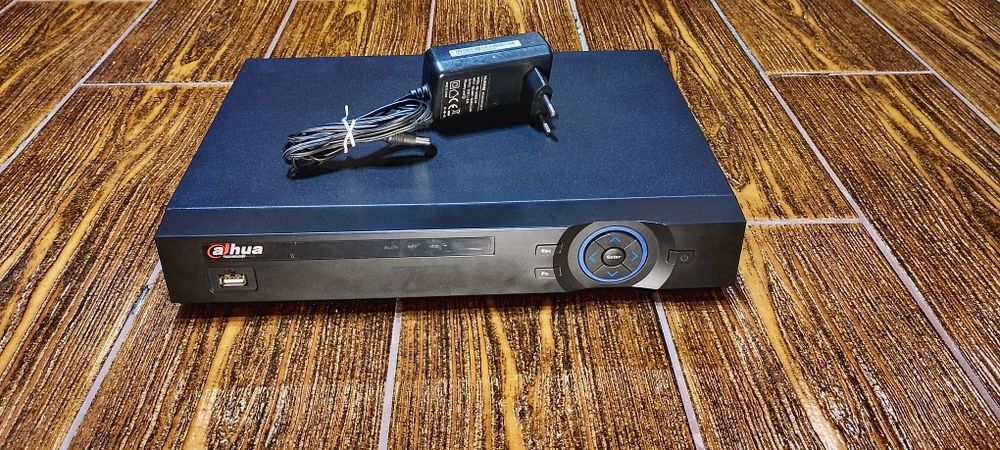 2) DVR HD  cu 16 porturi Dahua - Vandut