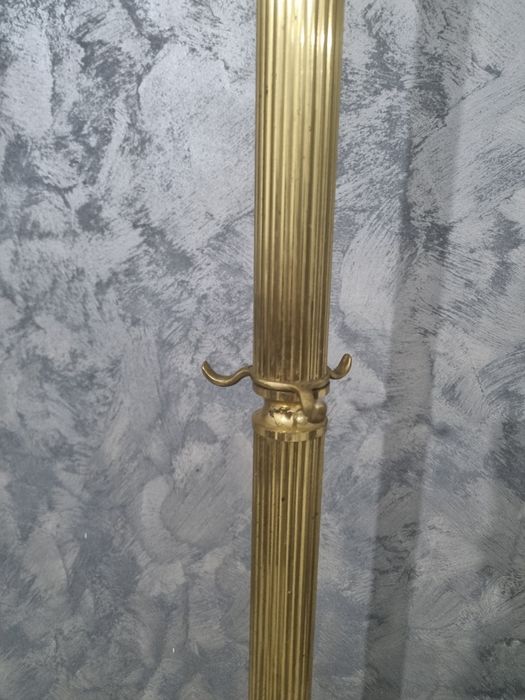 Cuier bronz / alama import Germania