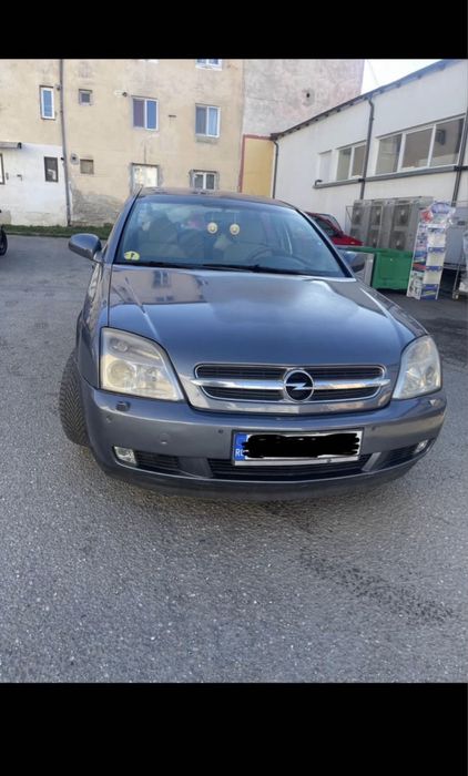 Vand opel vectra c,2.0 dti