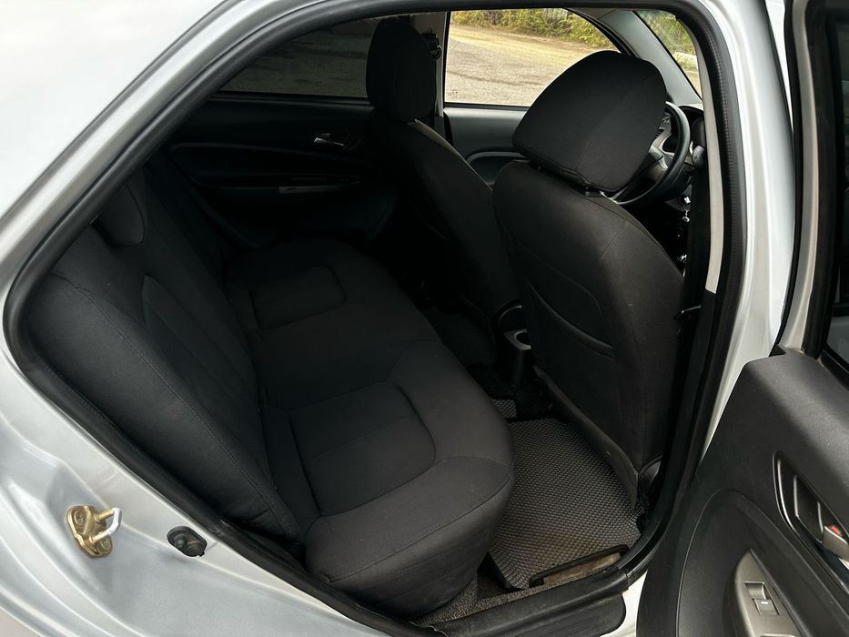 Продам Geely GC6  2015г